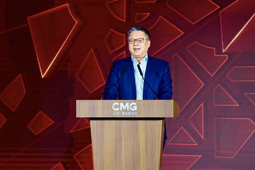 强信心 央广总台财经节目中心2023年精品节目片单发布焕发行业新气象