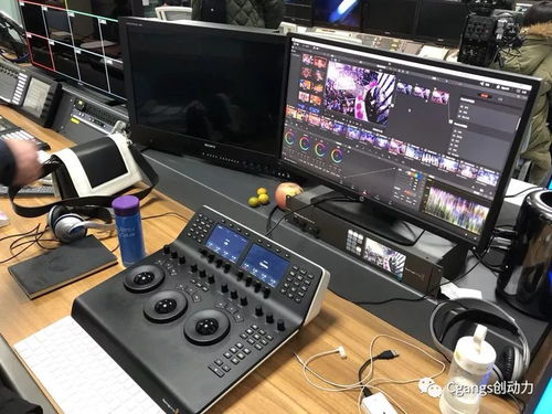 山东台借助Blackmagic Design系列产品升级节目制作，彰显技术新实力
