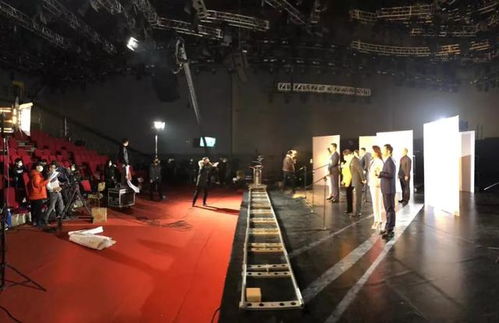 为了生命 河北广播电视台抗疫情公益特别节目录制完成