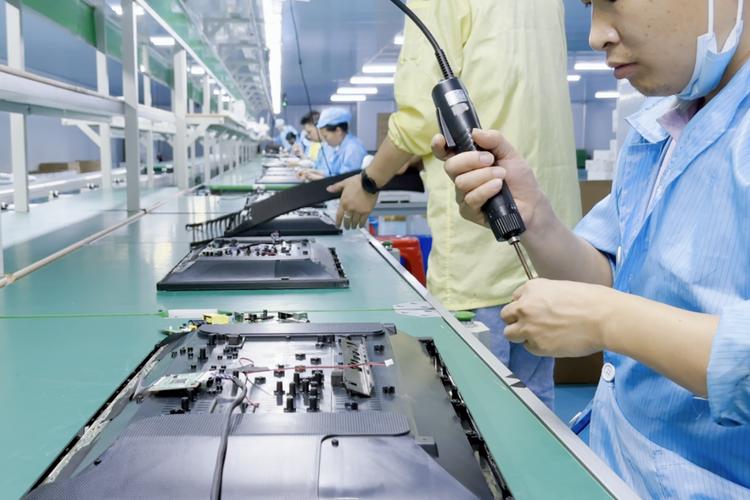 永州经开区 栽得梧桐树，引来“金凤凰”